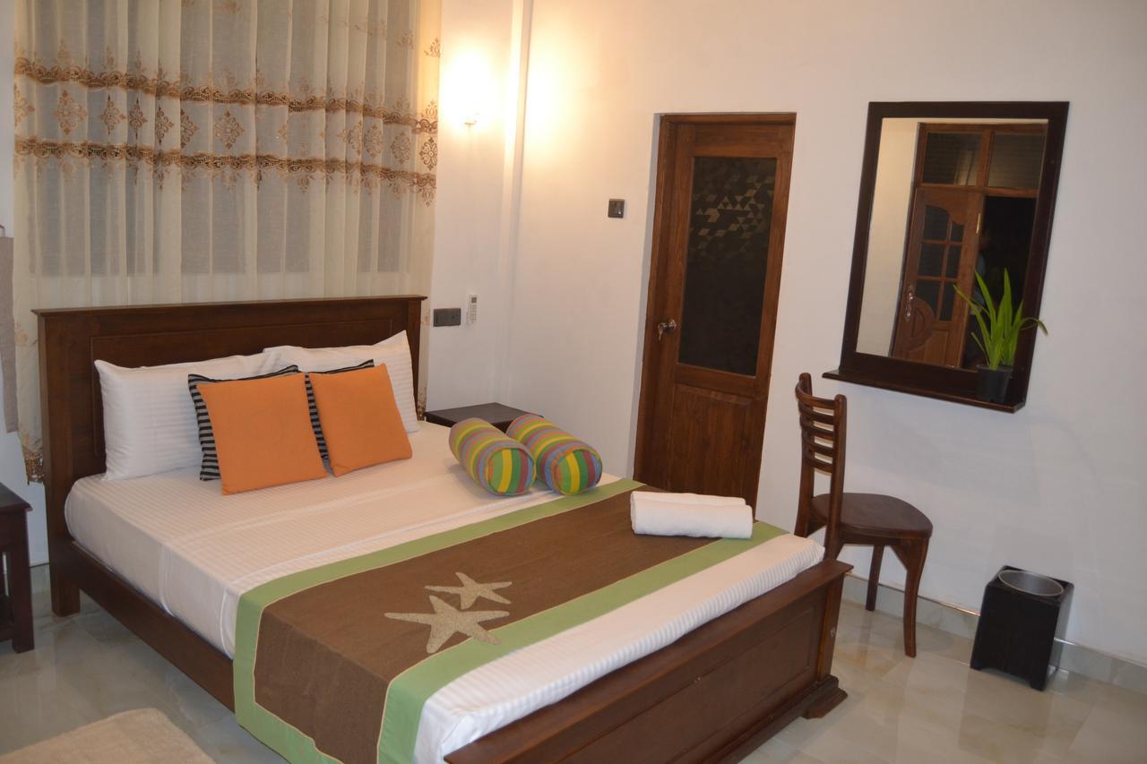 Nice To Meet Home Stay Habarana Exteriér fotografie