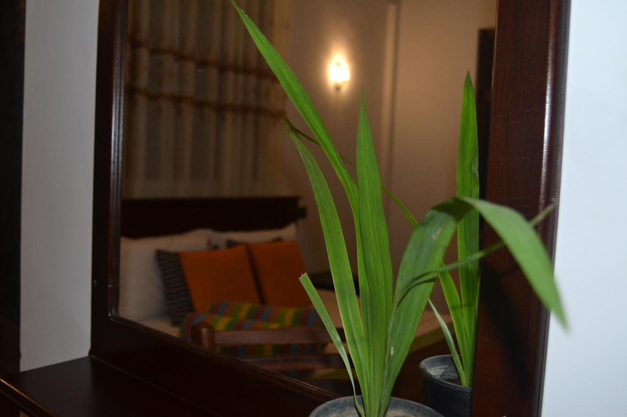Nice To Meet Home Stay Habarana Exteriér fotografie