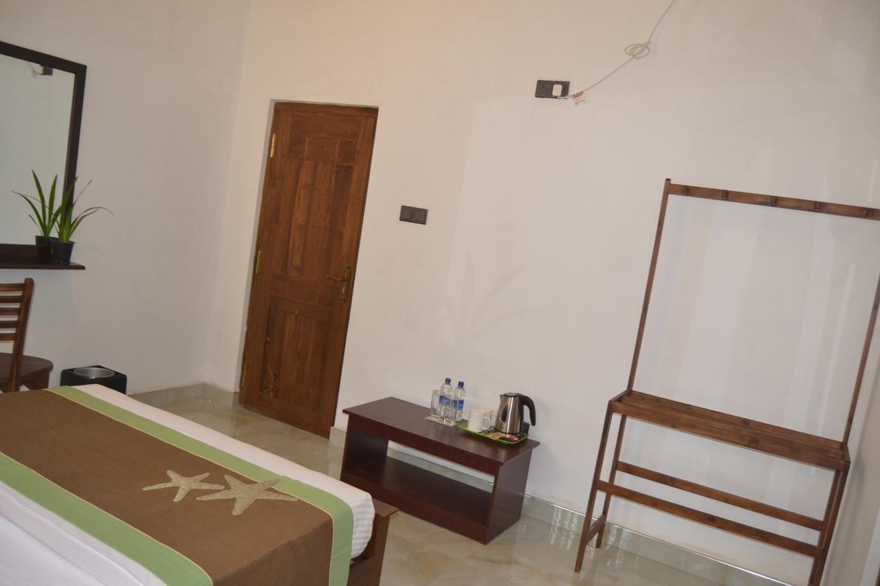 Nice To Meet Home Stay Habarana Exteriér fotografie