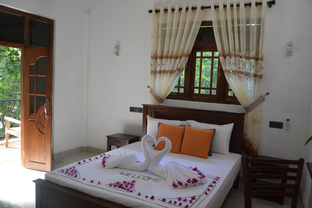 Nice To Meet Home Stay Habarana Exteriér fotografie