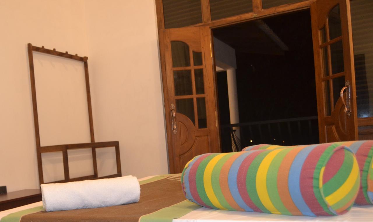 Nice To Meet Home Stay Habarana Exteriér fotografie