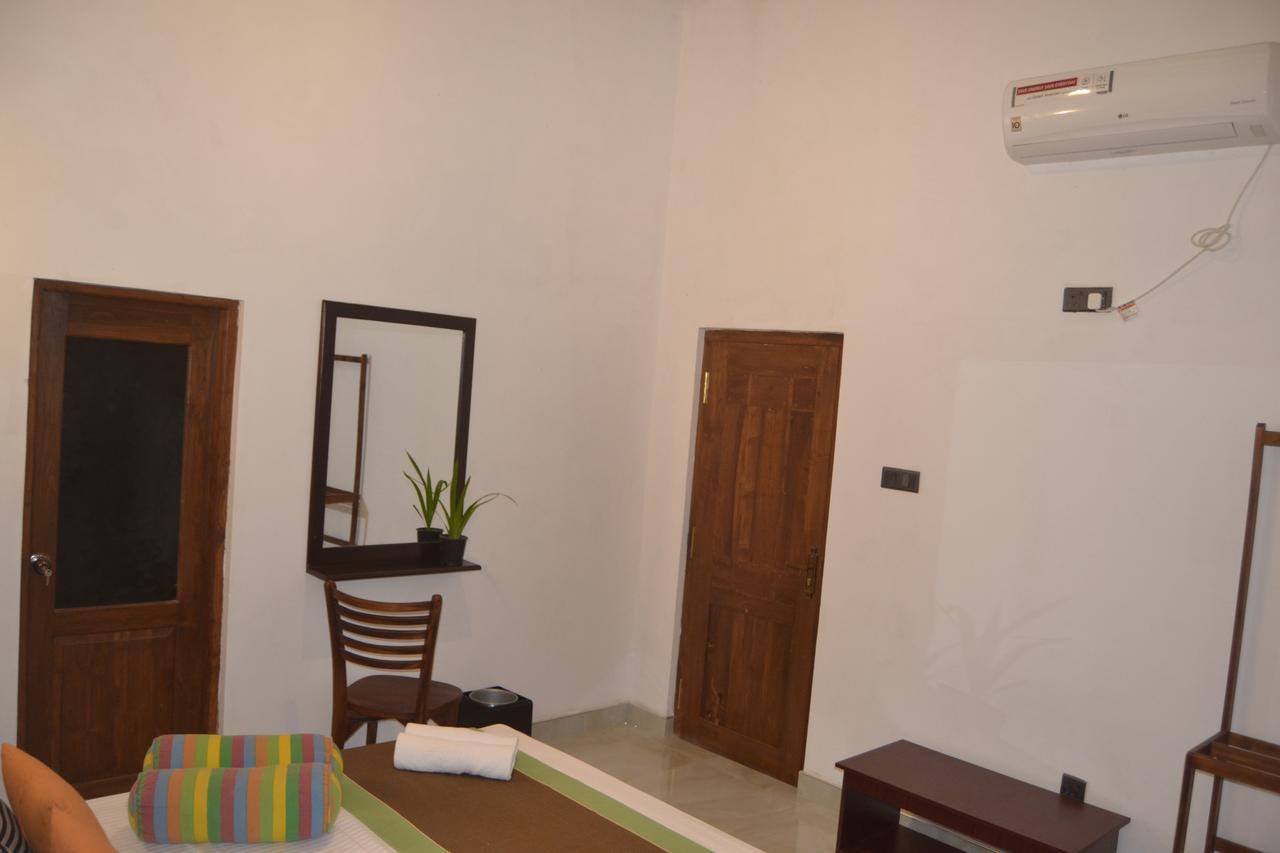 Nice To Meet Home Stay Habarana Exteriér fotografie