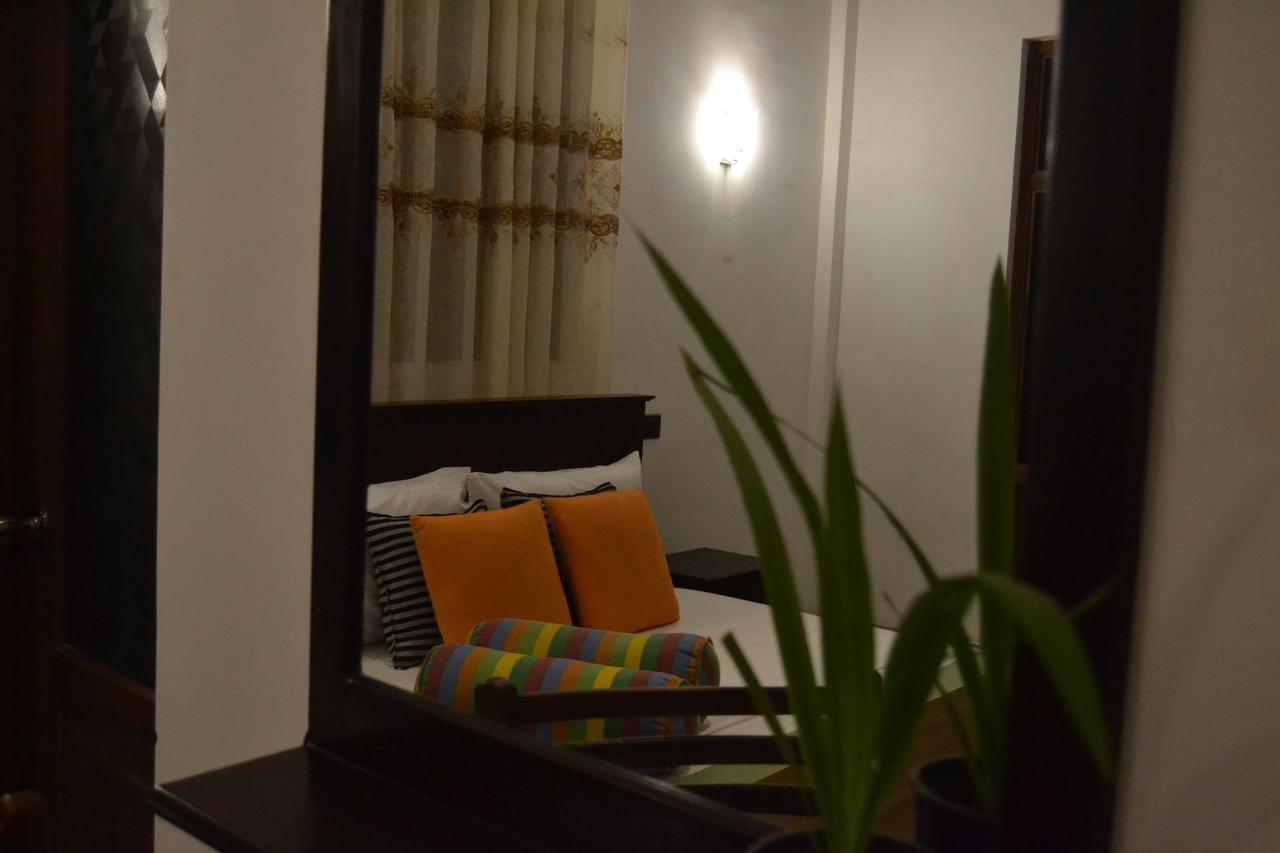 Nice To Meet Home Stay Habarana Exteriér fotografie