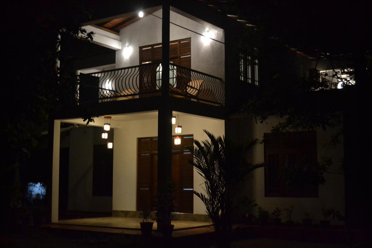 Nice To Meet Home Stay Habarana Exteriér fotografie