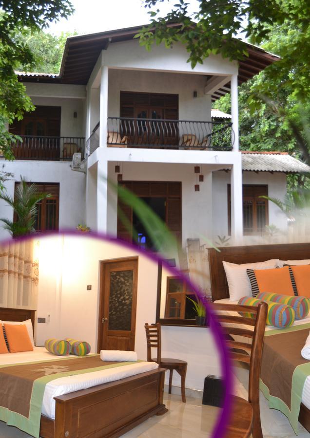 Nice To Meet Home Stay Habarana Exteriér fotografie